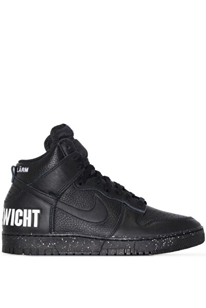 Nike Dunk High 1985 X Undercover unisex Spor ayakkabı Dq4121-001 dar kalıp stilim Spor