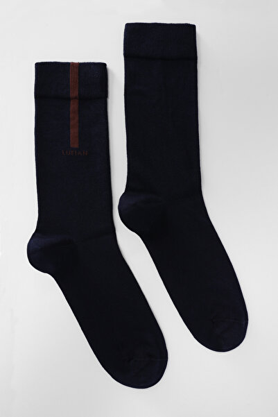 MeteShop Bamboo Seamless Socks 6 Pieces Soft