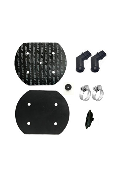 ATİKER Atiker SR06 Eski Tip Diyafram