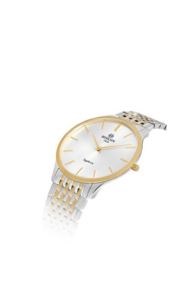 Hislon CL135T-02SG Hislon Men's Wristwatch