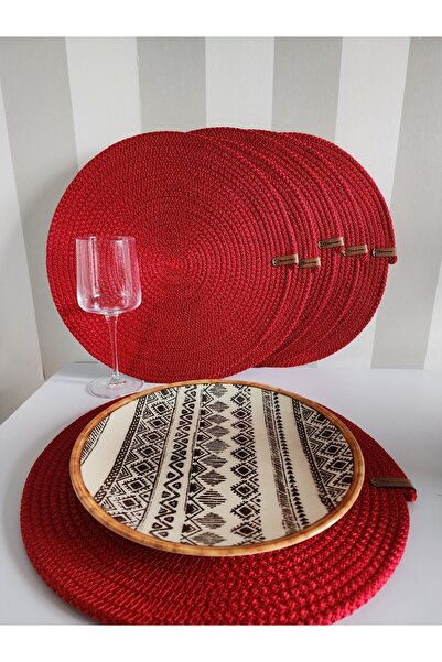 Yektayla Ayla Design El yapımı supla, amerikan servisi 1 adet