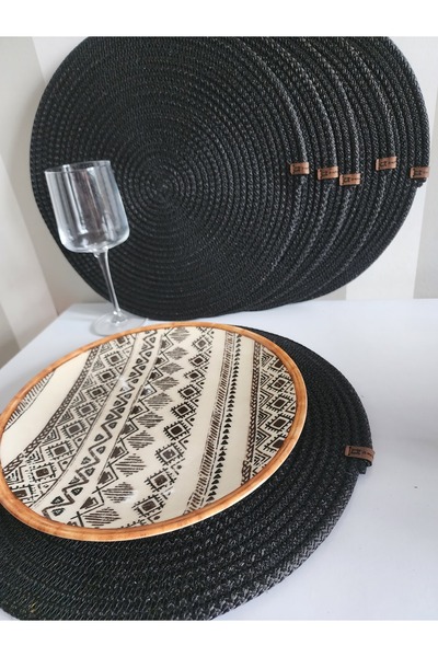 Yektayla Ayla Design El yapımı supla, amerikan servisi 1 adet