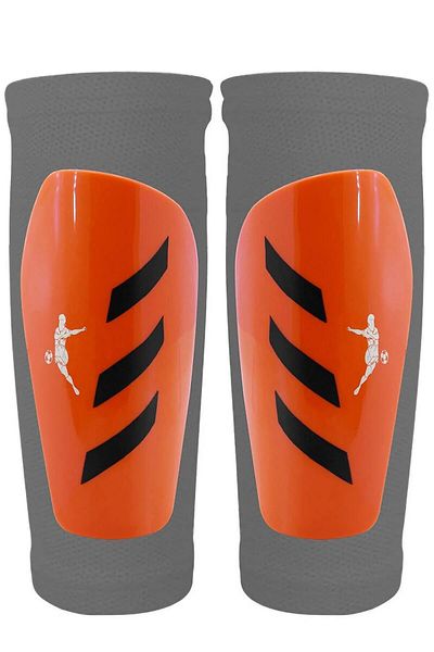 Ozsport PRO Soccer Shin Guard - Kaval Προστατευτικό Shin Guard με κάλτσες για παιδιά και ενήλικες