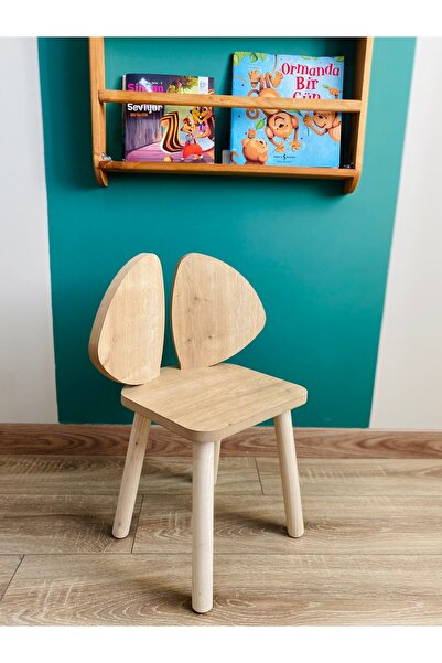 Adenwoodart Montessori aktivite çocuk oyun masa sandalyesi boyama ve etkinlik...