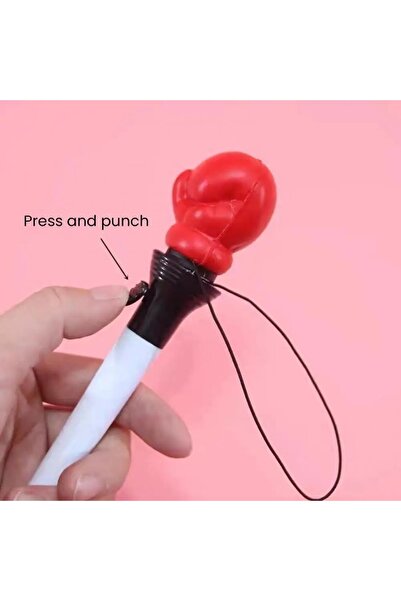 Bluoksweet Boks eldiven başlık tasarım bas fırlat öğrenci çocuk kız erkek yaz...