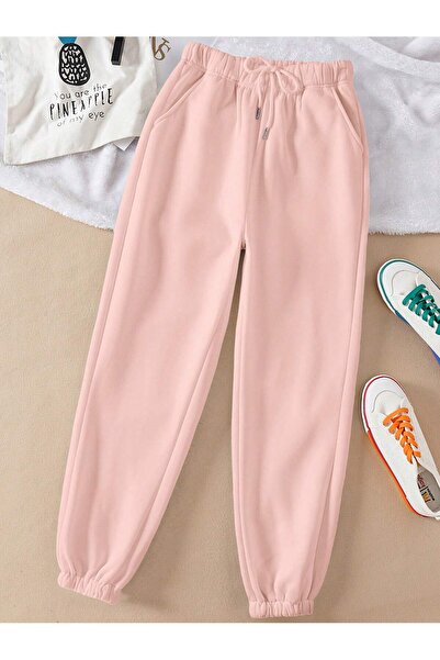 Drippy Colorful String Women's Waist Sweatpants