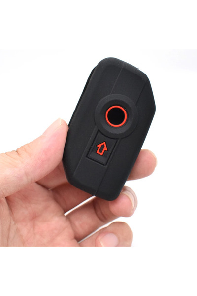 Knmaster BMW Silicone Key Case
