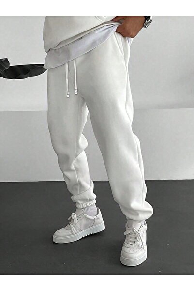 Drippy Men's Hypemode Straight String Manfinity Waist Sweatpants