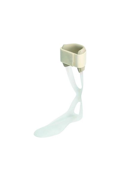 Ottobock 28u90 Reflex Afo (AFOS المشي المستورد) 35-37 القدم اليسرى
