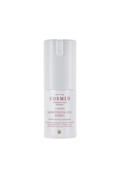 Revolution Moisturizing Eye Contour Cream 15 ml