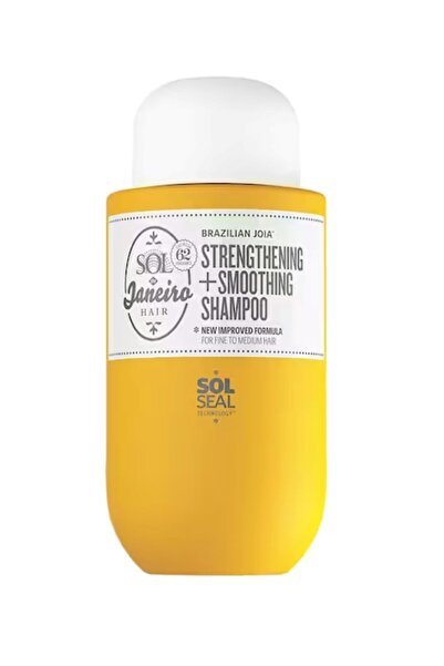 Sol De Janeiro Left De Janeiro Brazilian Joia™ 90 Ml Strengthening and Smooth...