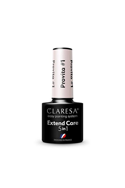 Claresa Extend Care 5 in1 Provita 1 - 5ml