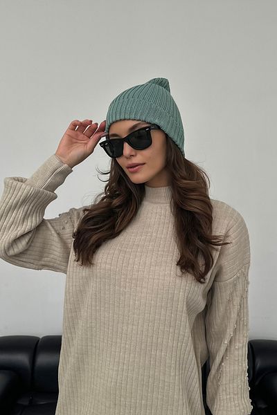 nosia fashion Women's Knitwear Beret