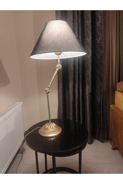 demet habek mylights Mylights Bedside Retro Table Lamp Lampshade Hotel Cafe Night Light Lampshade Mini Floor Lamp Desktop