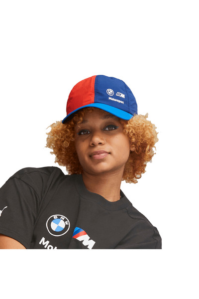 Puma ΚΑΠΕΛΟ BMW M MOTORSPORT HERITAGE