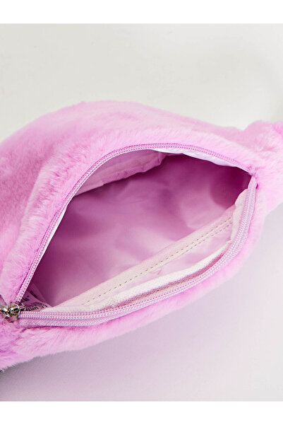 Boldy Geantă de talie de pluș Geantă de umăr de pluș Geantă de umăr și talie de pluș Geantă de piept Geantă de cruce