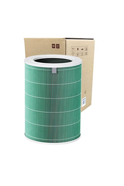 Xiaomi Mi Air Purifier 2h Filtre Yeşil Formaldehit S1