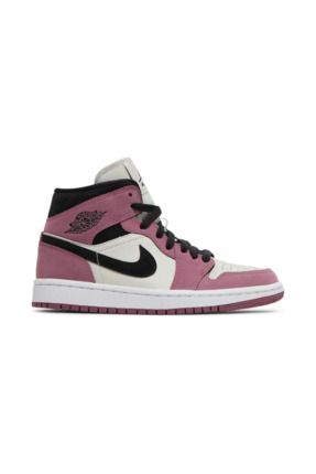 Air jordan 1 mid se rosa top
