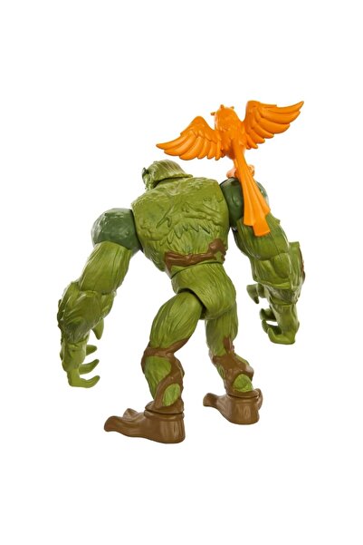 mattel Masters of the Universe He-Man Aksiyon Figür Serisi Moss Man