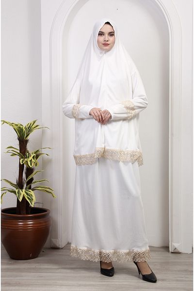 Kutay Collection لباس صلاة نسائي قطعتين