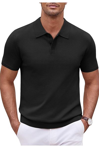 youknitwear you T-shirt Maicon Knitwear