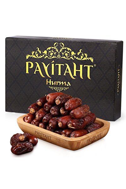 payitaht hurma Lüks Çelebi - Şelebi Medine Hurması 5kg Yeni Mahsul Yüksek Lif Oranlı Besleyici 8681506271766