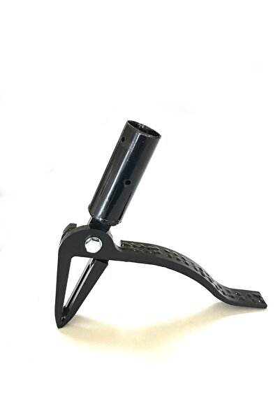 DevriBel Ot Cımbızı Yabani Ot Sökücü Sapsız