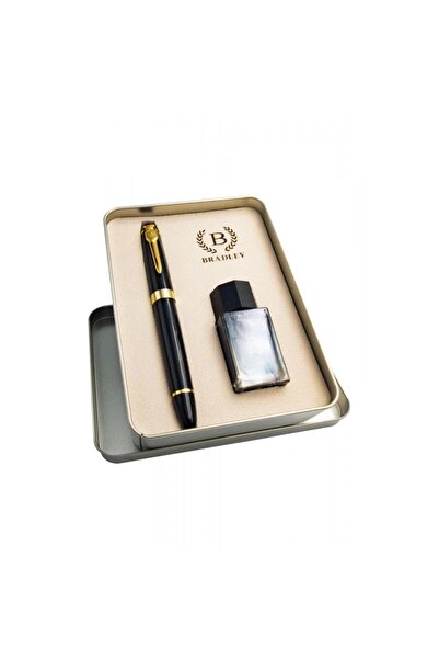 Bradley Mürekkepli Dolma Kalem Seti