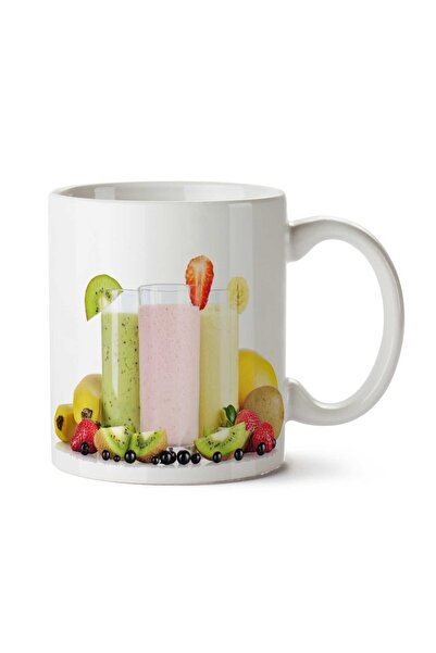 ART HEDİYE كوب كوكتيل مطبوع عليه وجهين