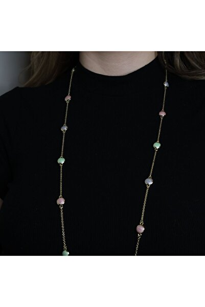 leargia Bihter Kolye (Premium)