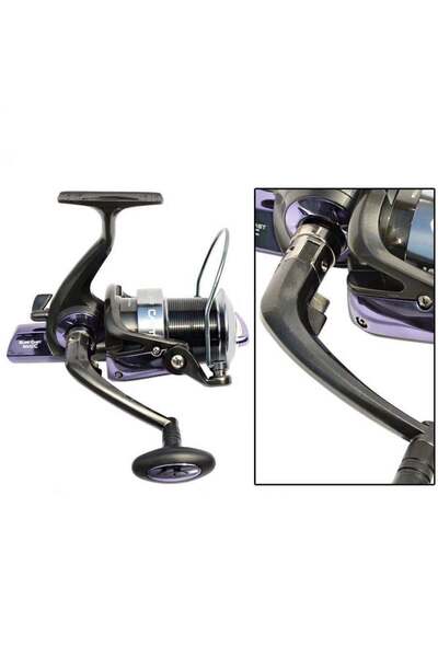 Balıkmarketim ماكينة صيد السمك Banax Surf Cast 5000C