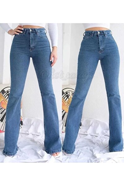 NWC SPANISH MODEL JEANS PANT