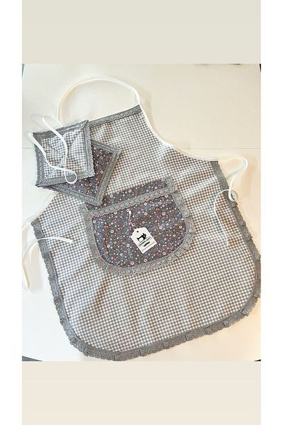 sewing art55 Set for Front