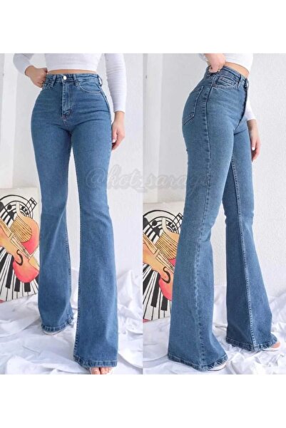 NWC SPANISH MODEL JEANS PANT
