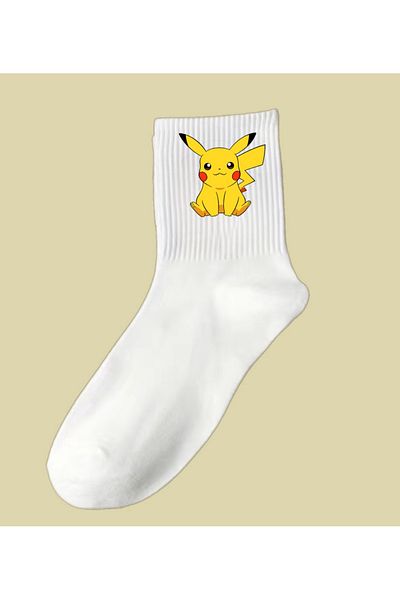Double Ba2 5 Fun Design Socks