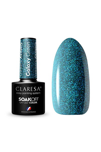 Claresa Galaxy Green 5g