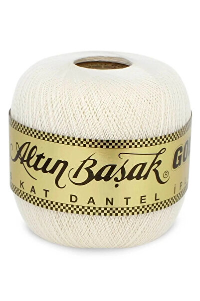 Altınbaşak Gold krem 60