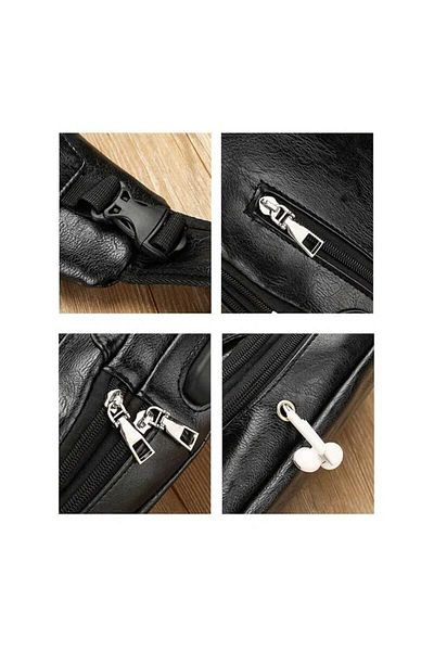 ARBABAG&ACCESSORY CĂLĂTORII- ZILNIC ETC. GEANT BĂRBAȚI IMPERMEABIL, POTRIVIT DE UTILIZAT (CROSSBODY)