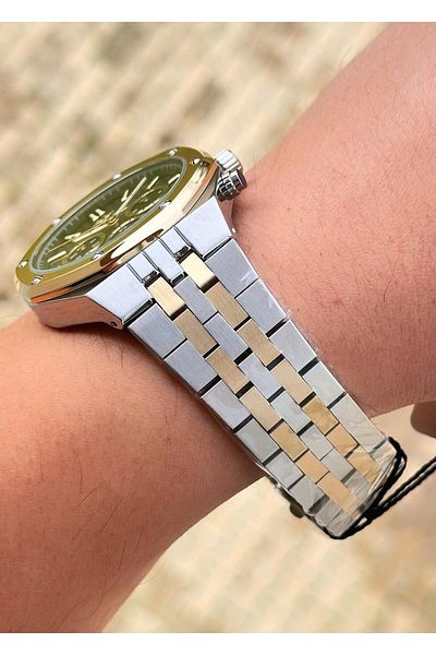 FERRO MEN'S WRIST WATCH
