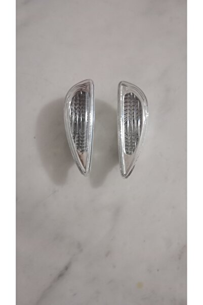 Karam Hyundai accent blue çamurluk sinyali takım set sağ- sol 2011-2018