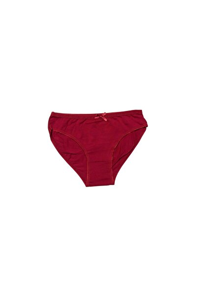 NightLove Combed Elastane Bikini 6-Piece
