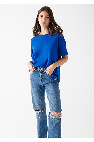 Mavi T-Shirt Regular Fit / Normal Cut 1611138-70896