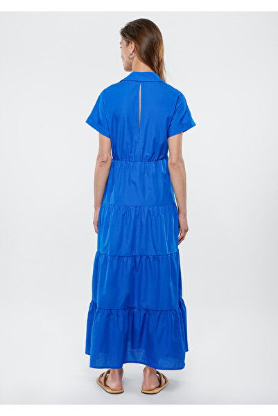 Mavi Elbise 1310281-70903