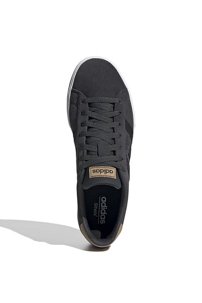 adidas CARBON/CBLACK/CARDBO DAILY 3.0 Für Herren
