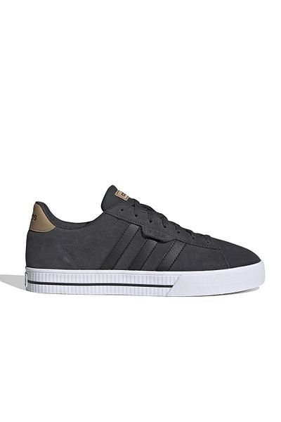 adidas CARBON/CBLACK/CARDBO DAILY 3.0 Für Herren