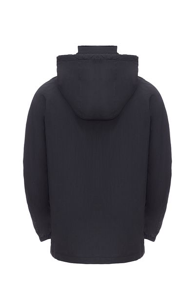 Tuffskull Jacket