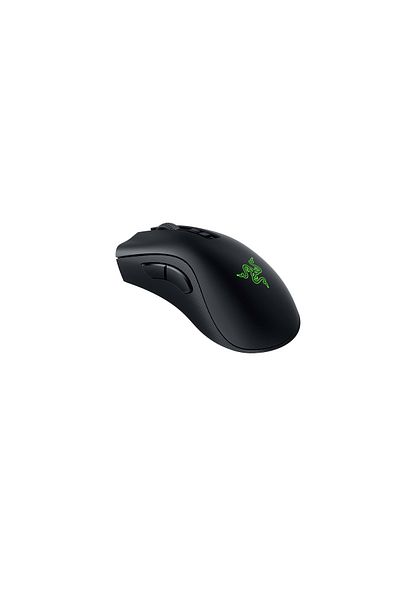 RAZER Deathadder V2 Pro 20K Dpi - Rgb Wireless Mouse Rz01- 03350100 -R3G1