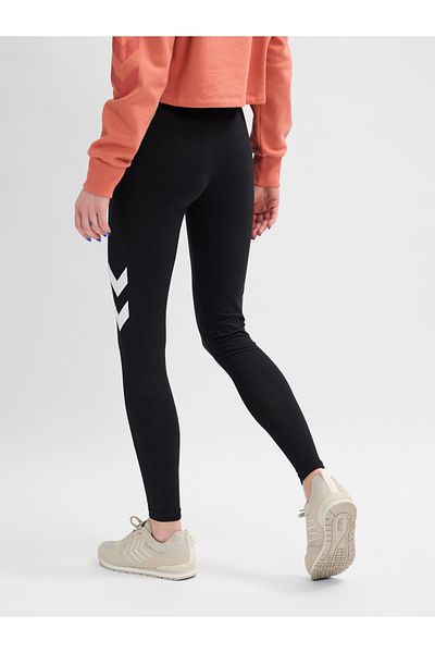 hummel hmlLEGACY WOMAN STRUMPFHOSEN MIT HOHER TAILLE