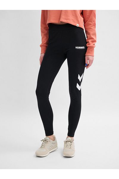 hummel hmlLEGACY WOMAN STRUMPFHOSEN MIT HOHER TAILLE
