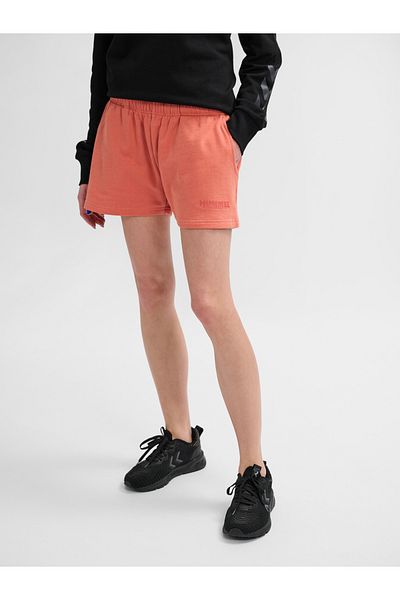 hummel hmlLEGACY WOMAN SHORTS